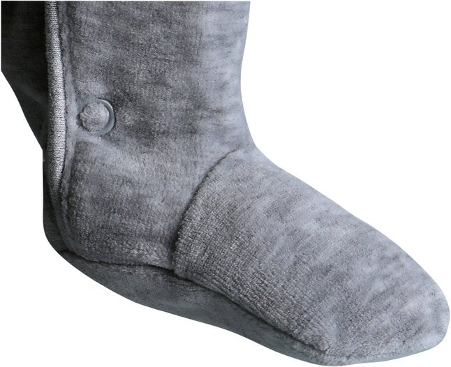 Noukie's Pyjama Mix & Match Ours gris