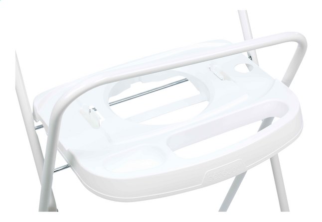 bébé-jou Badstaander Click wit