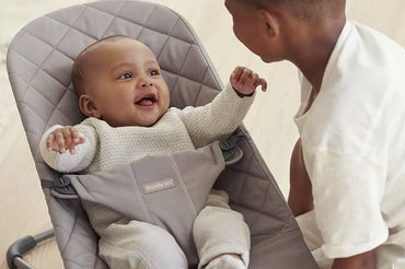 BabyBjörn Relax Bliss zand