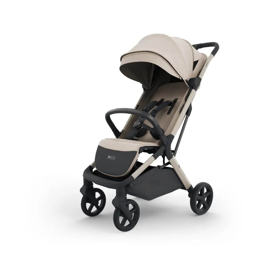 Kinderkraft Poussette Nubi 3 Sand Beige