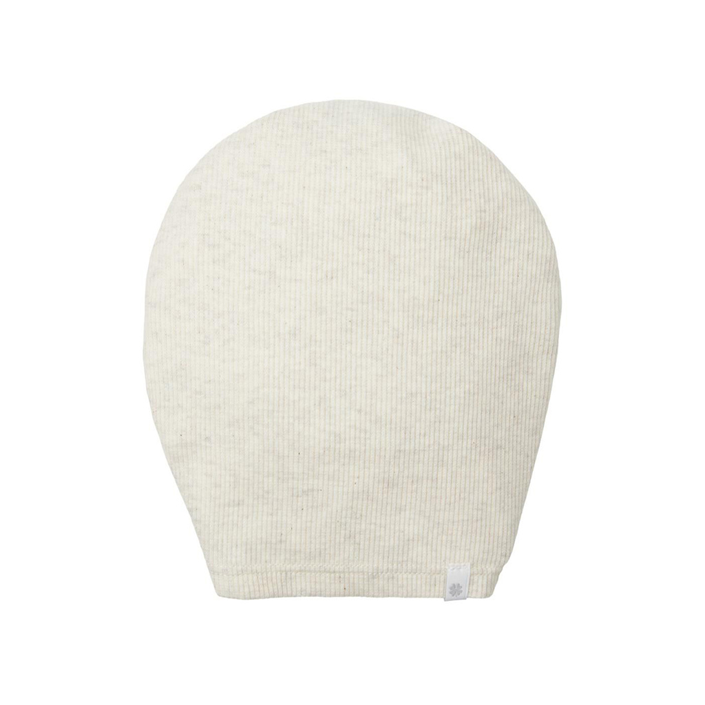 Noppies Bonnet Niwot Oatmeal Melange de 0 mois à 3 mois