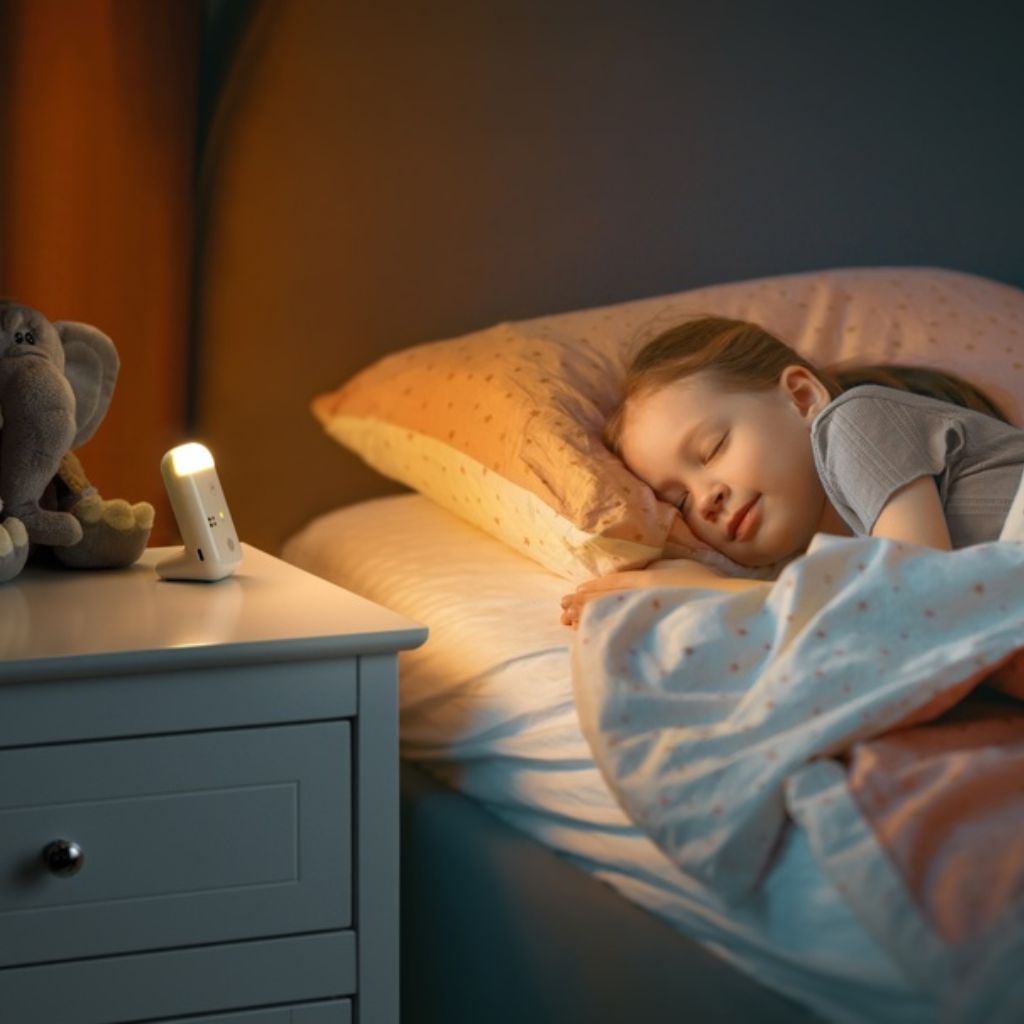 Motorola Babyfoon PIP15 HD