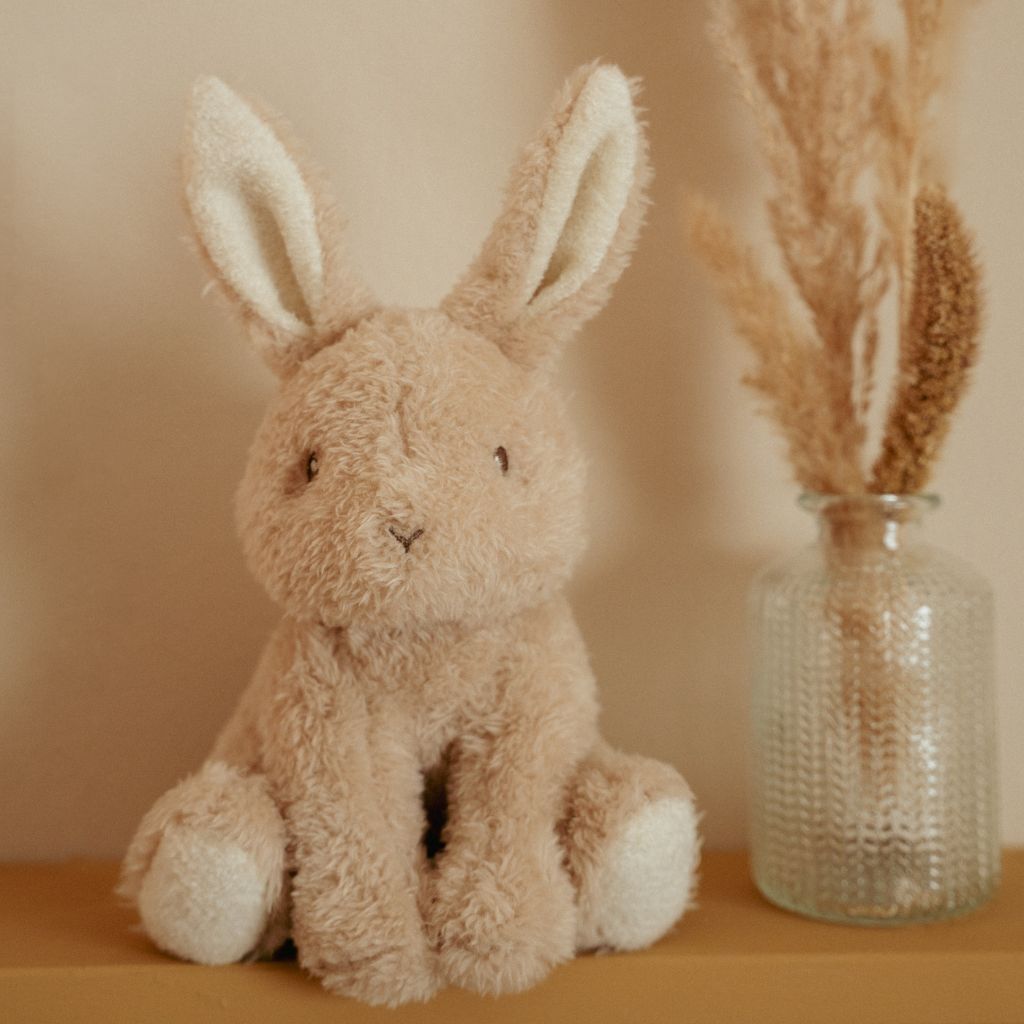 Little Dutch Knuffel Baby Bunny 15 cm
