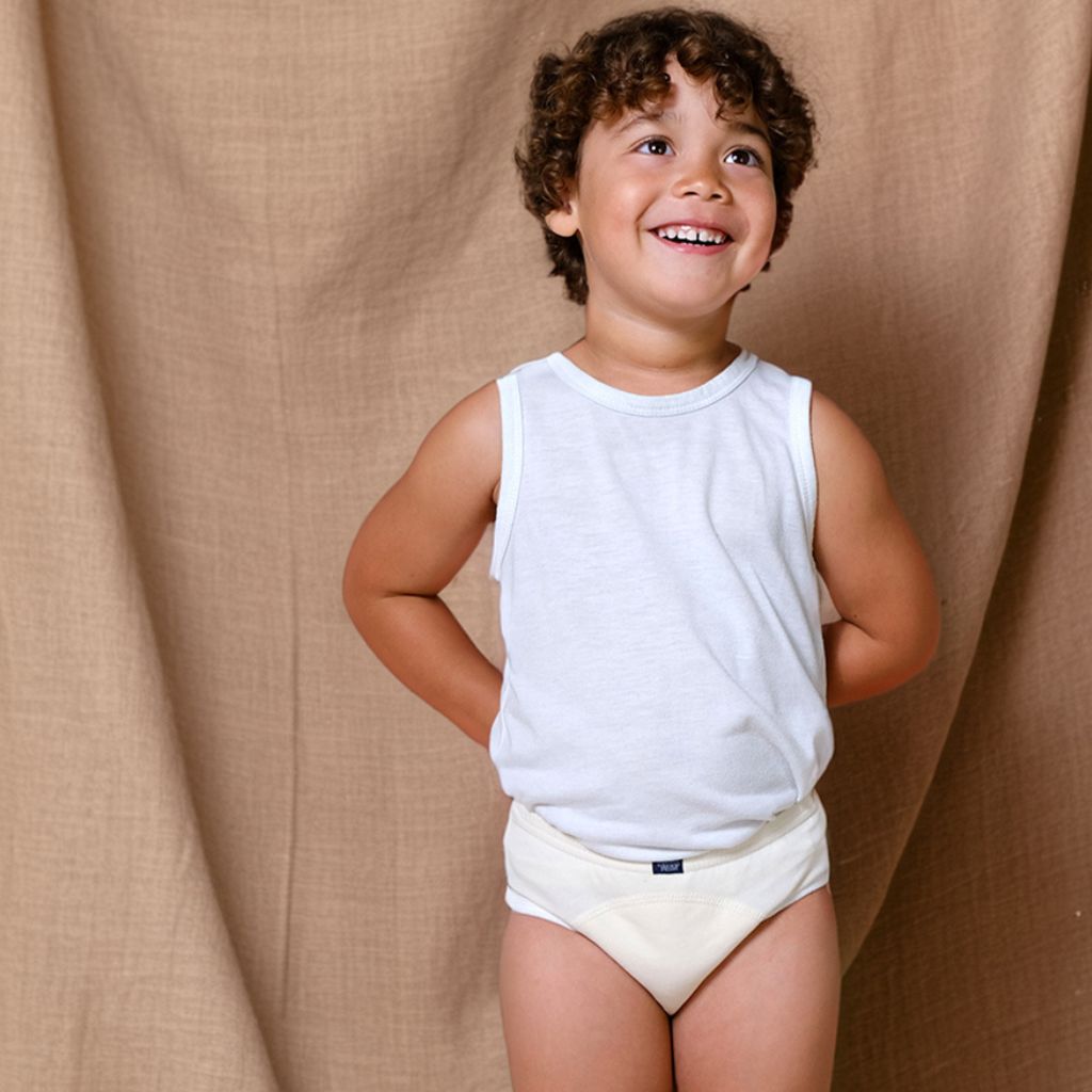 My Carry Potty Culotte d’apprentissage beige naturel 2-3 ans