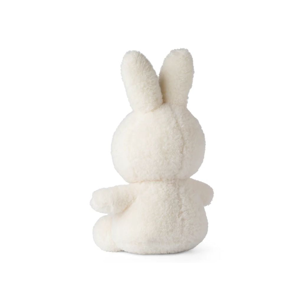 Peluche Teddy Miffy Cream 33 cm