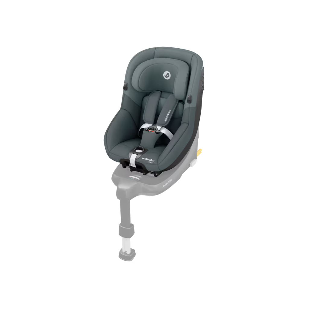 Maxi-Cosi Siège-auto Pearl S i-Size Tonal Graphite Groupe 0+/1