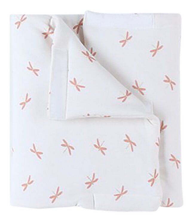 Noukie's Protège-barreaux pour lits et parcs Popsie, Gigi & Louli - 6 pièces