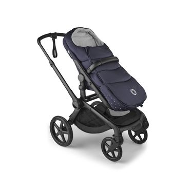 Bugaboo Voetenzak Deep Indigo