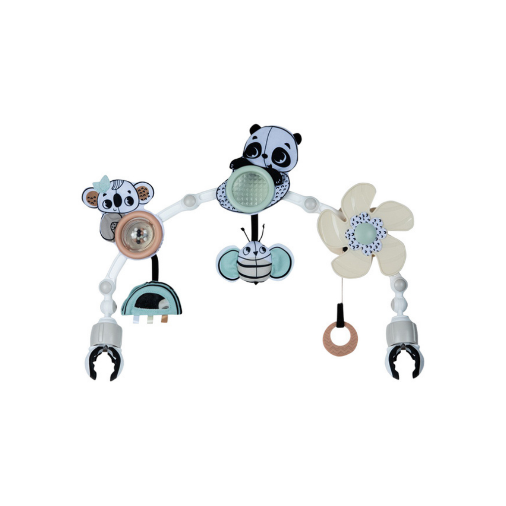 Tiny Love Arceau de jeu Sunny Black & White Decor