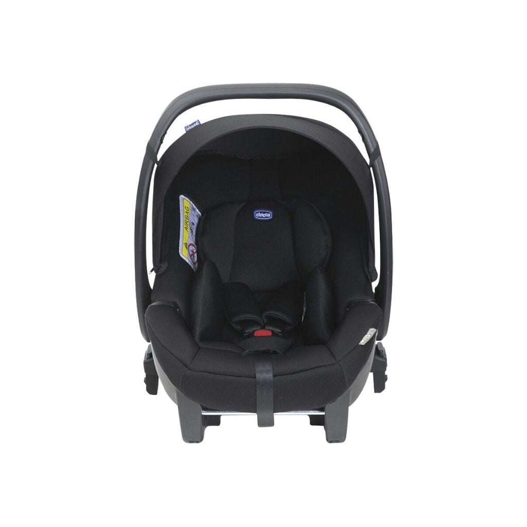 Chicco Siège-auto Kory Essential i-size Groupe - noir