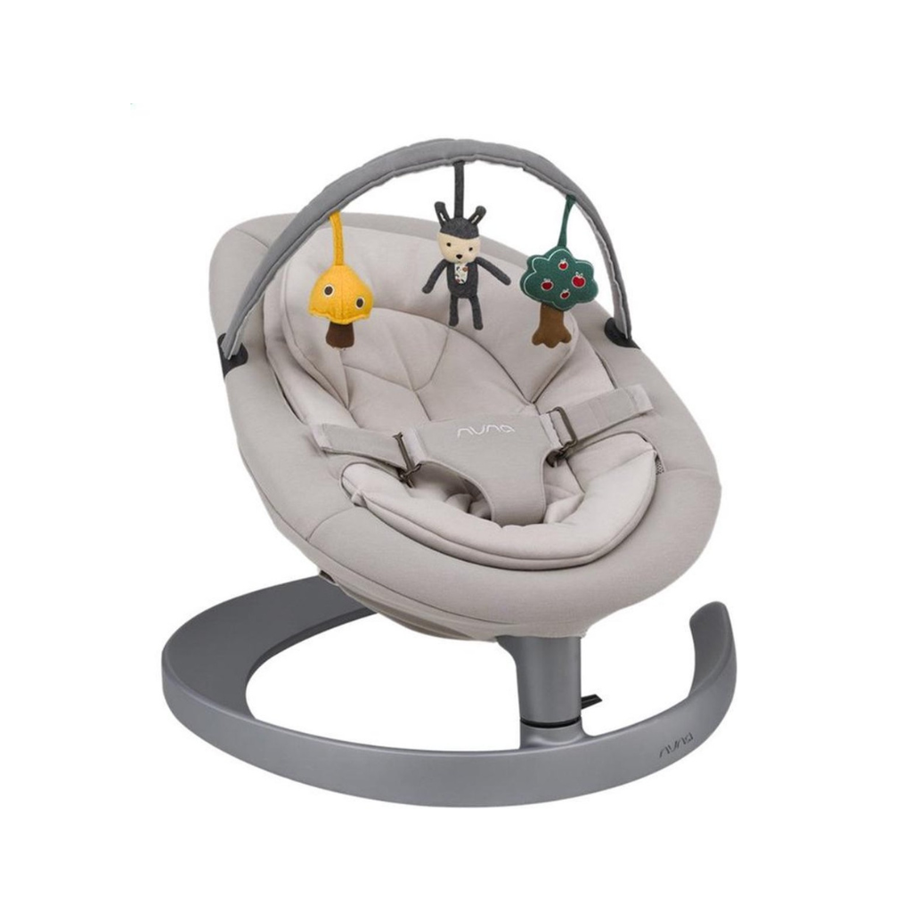 Speelboog voor Nuna leaf relaxen