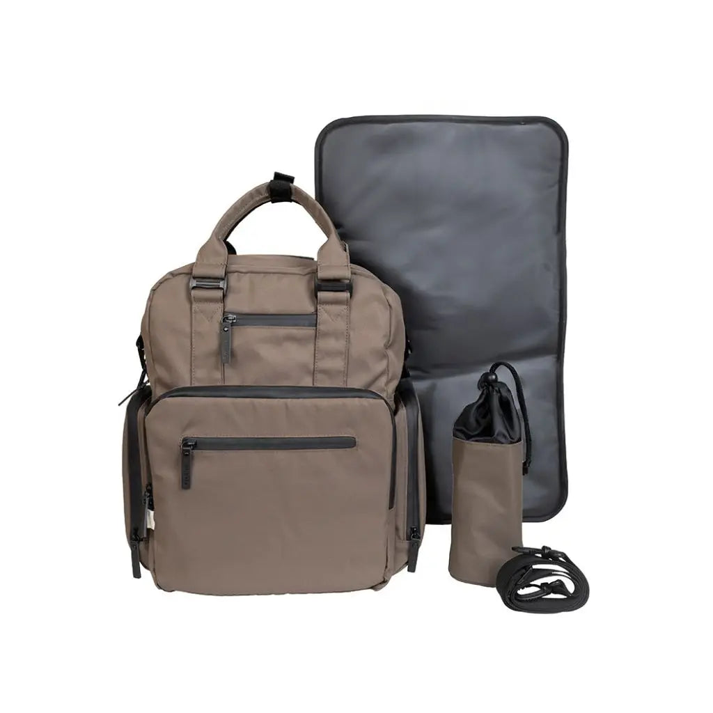 Pericles Rugzak Crios Chocolate