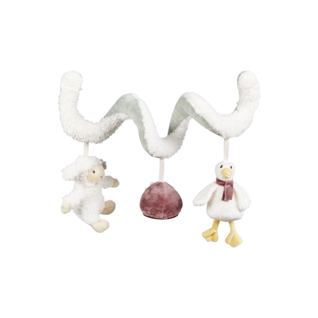 Dreambee Spirale de jeu Jules & Odette Jules