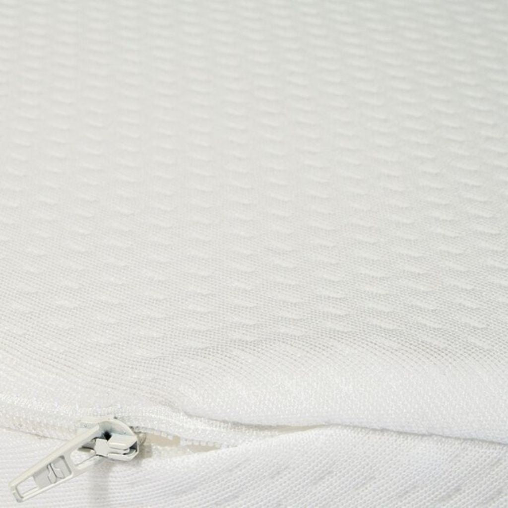 ABZ Matelas pour berceau Charlie Budget Lg 44 x L 89 cm