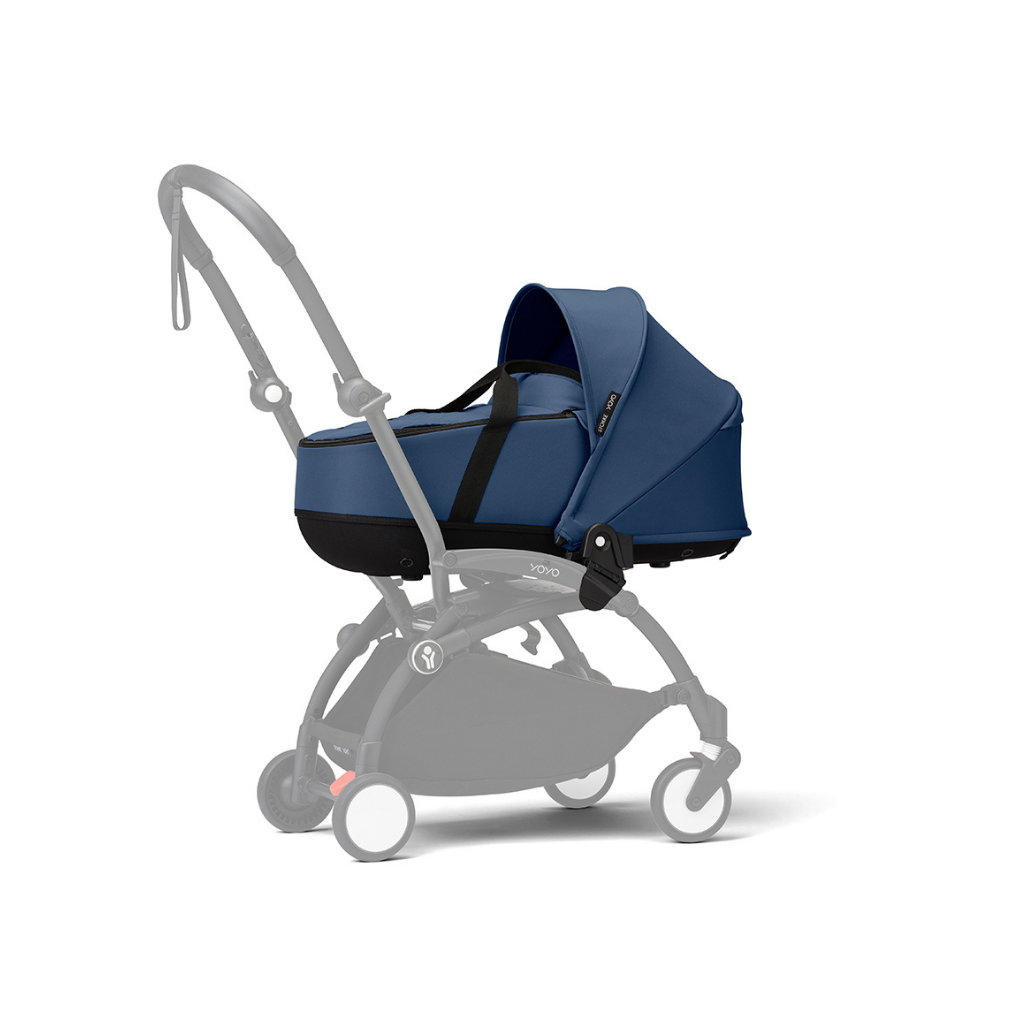 Stokke Draagmand YOYO® Navy Blue