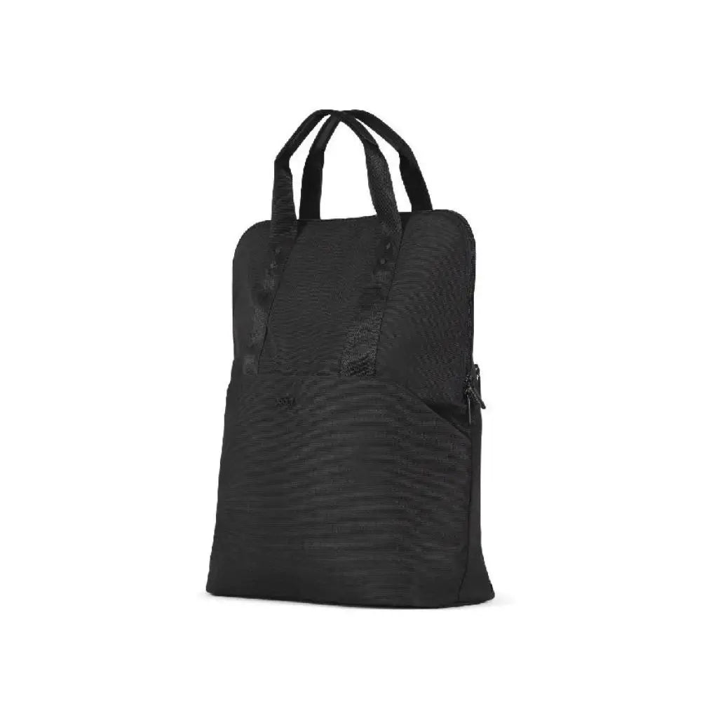 Joolz INFO:Verzorgingsrugzak Space Black