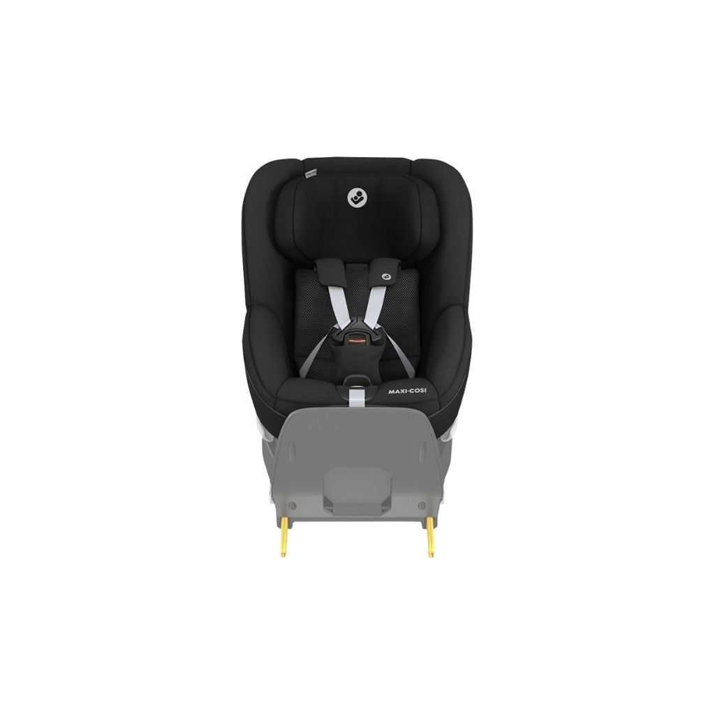 Maxi-Cosi Autostoel Pearl 360 Groep 0+/1 i-Size Authentic Black