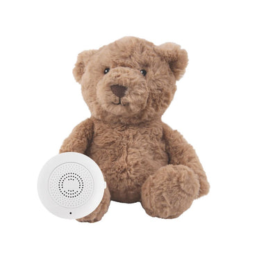 Flow Hartslagknuffel Lou de beer bruin