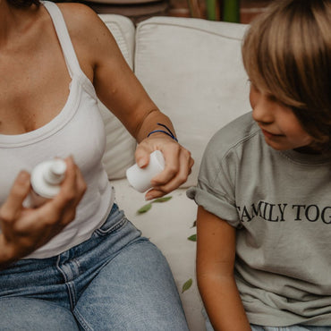 Suavinex Lotion répulsive anti-moustique 100 ml