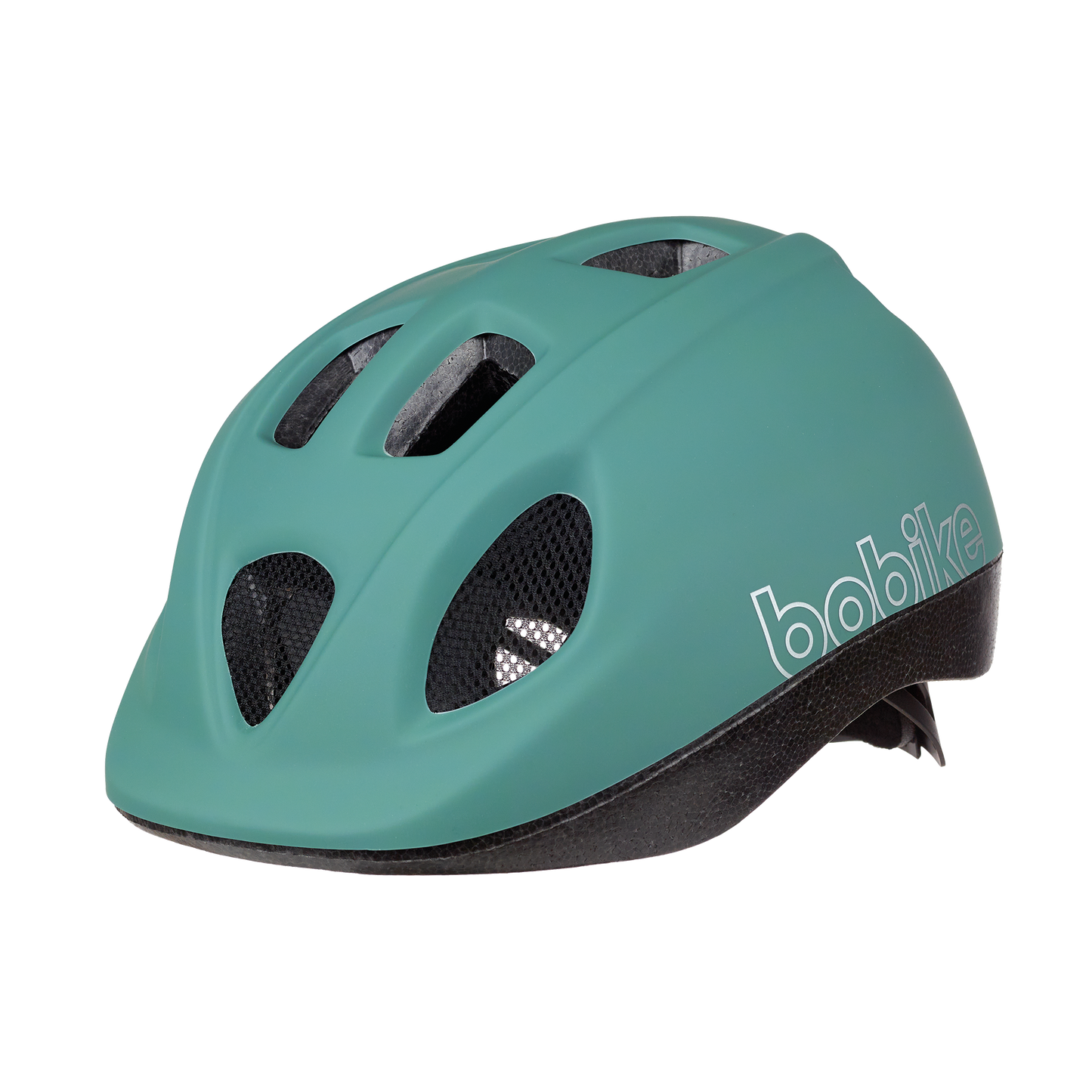 Bobike Casque vélo pour enfant Go XS Peppermint