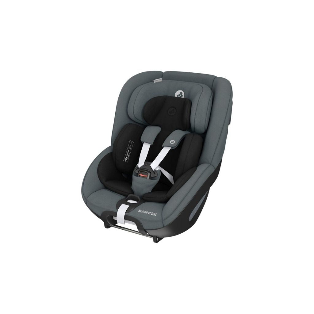 Maxi-Cosi Coussin réducteur Newborn Pearl 360 Black