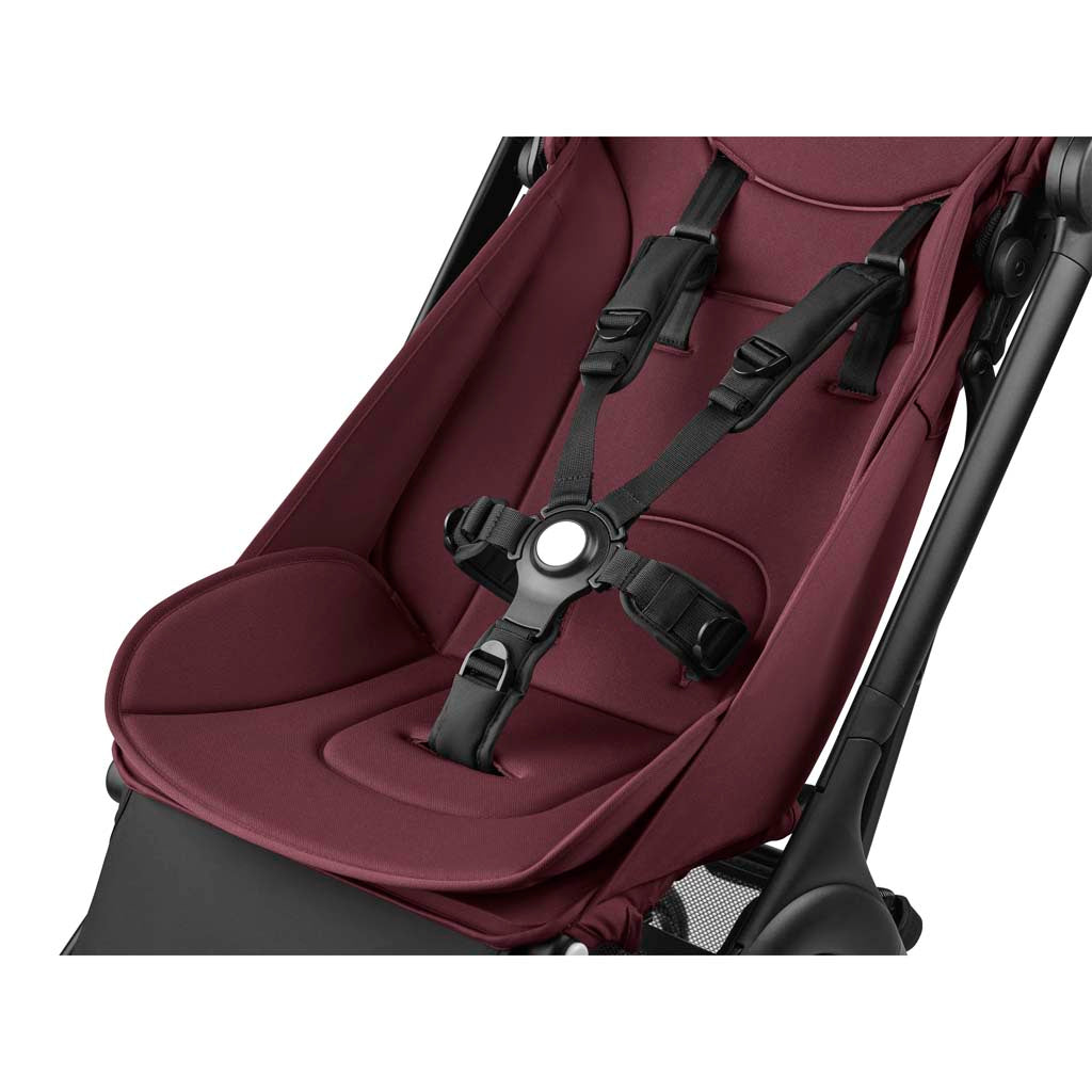 Bugaboo Buggy Butterfly Cherry
