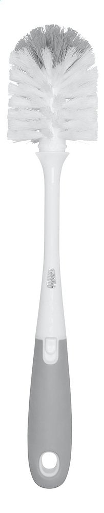 OXO Tot Goupillon avec support gris
