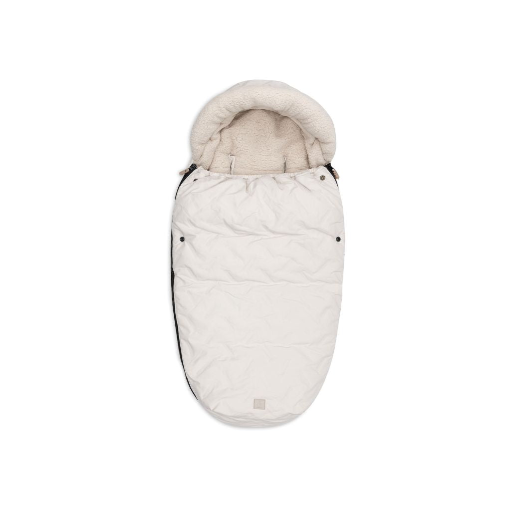 Jollein Chancelière poussette/buggy Embossed Sand