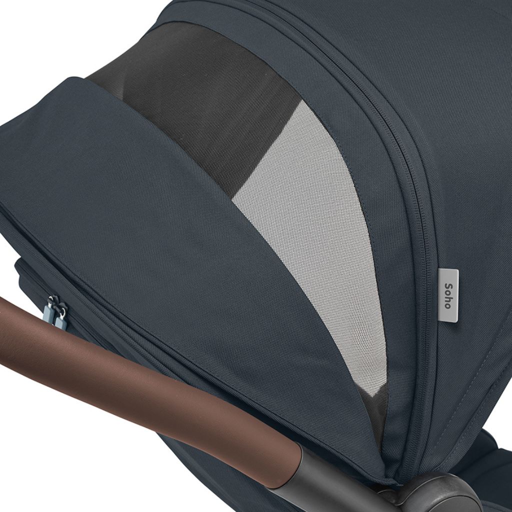 Maxi-Cosi Poussette Soho Essential Graphite