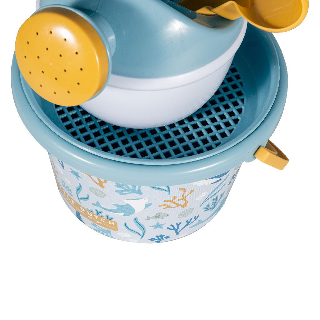 Little Dutch Strandset Ocean Dreams - 5 stuks