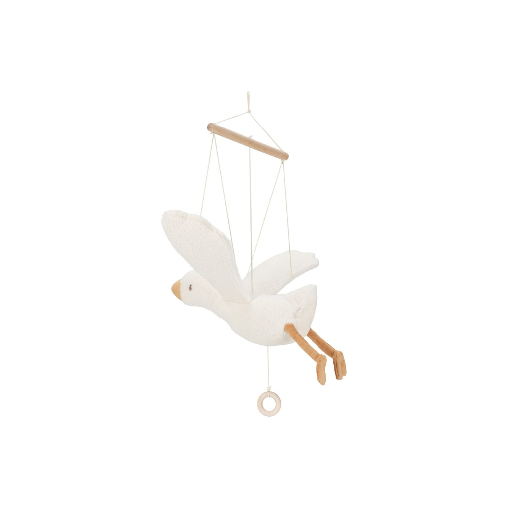 Little Dutch Zwevende Little Goose decoratie