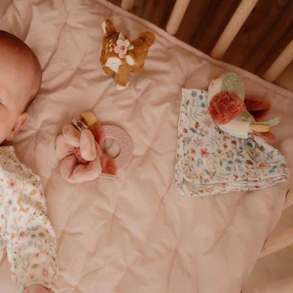 Little Dutch Geschenkset Fairy Garden