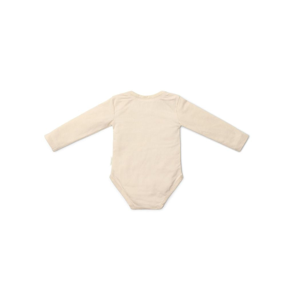 Little Dutch Romper lange mouw Little Christmas 50/56 - 2 stuks