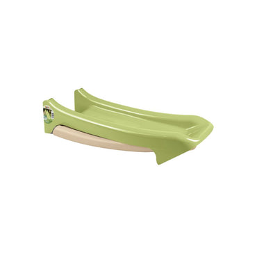 Smoby Glijbaan Life Slide XS green