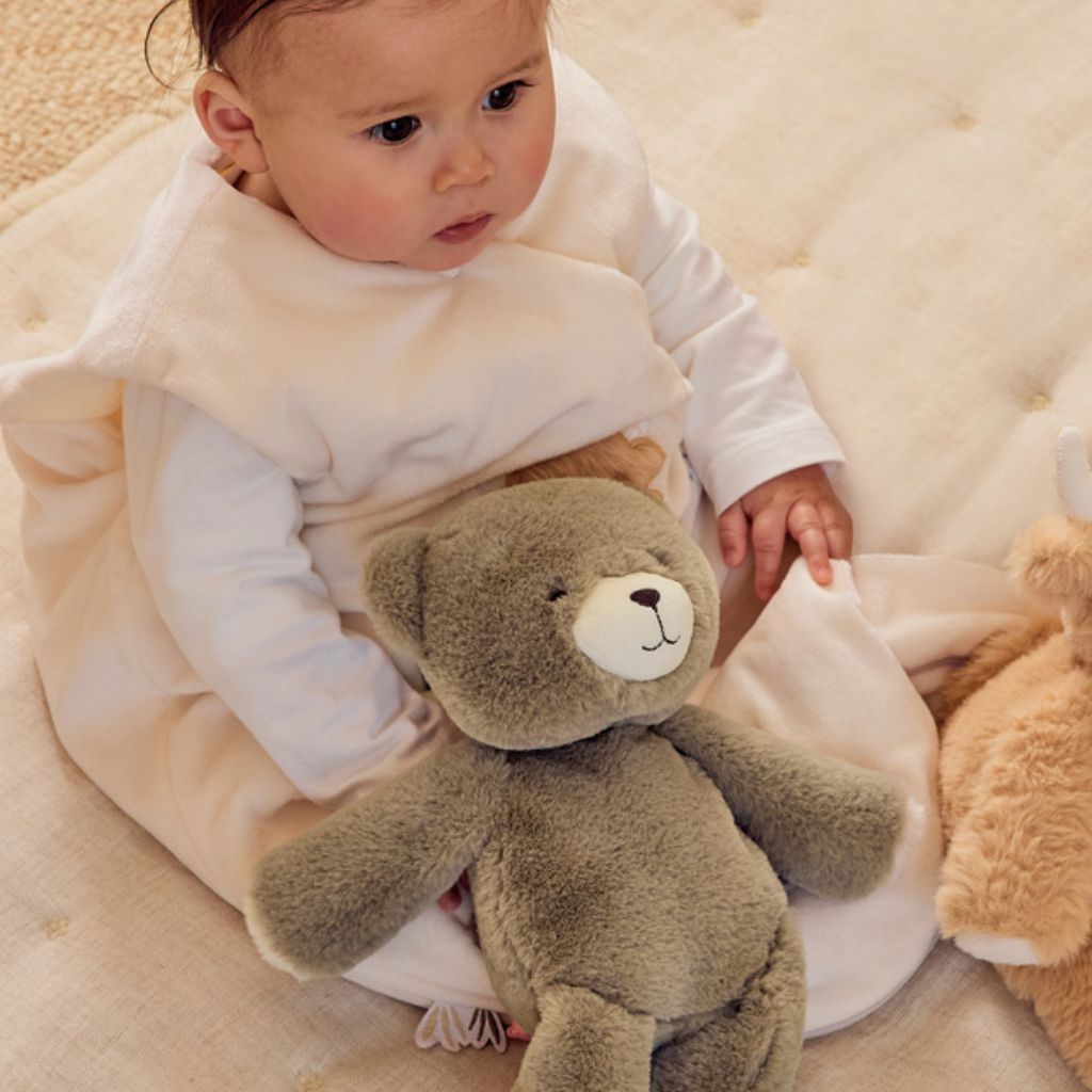 Noukie's Peluche Medium Orso 40 cm