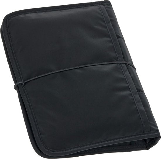 Lässig Verzorgingsetui Green Label Black