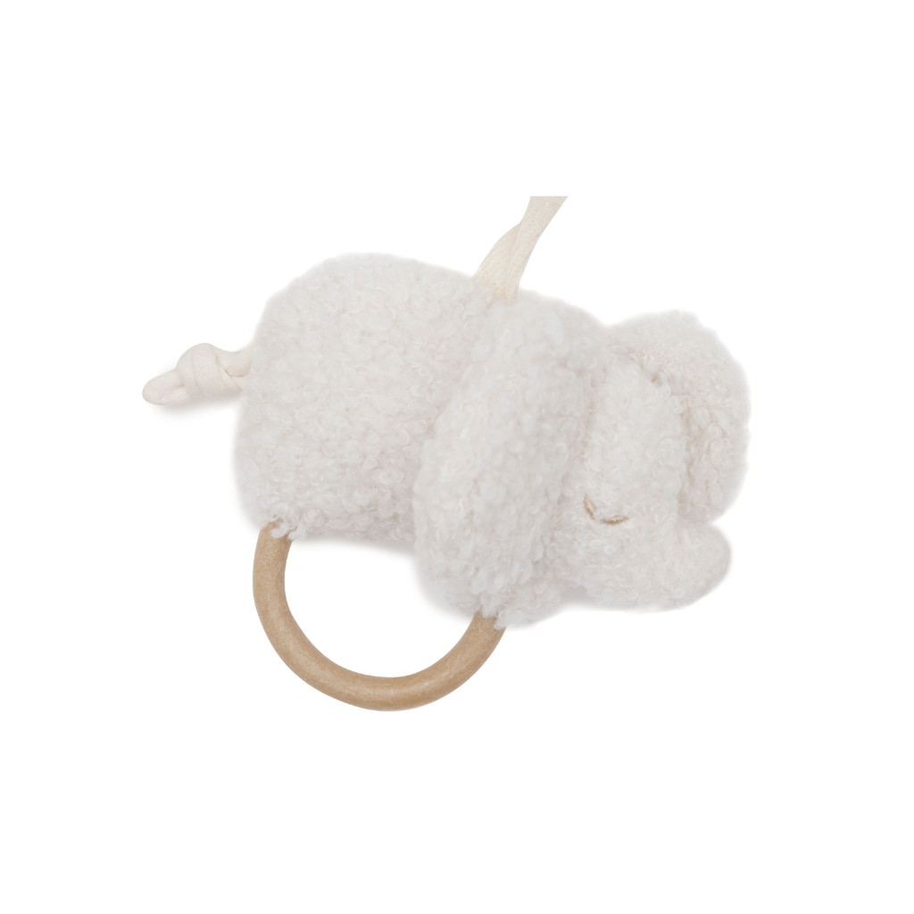 Jollein Tendeur de poussette – Elephant Tales