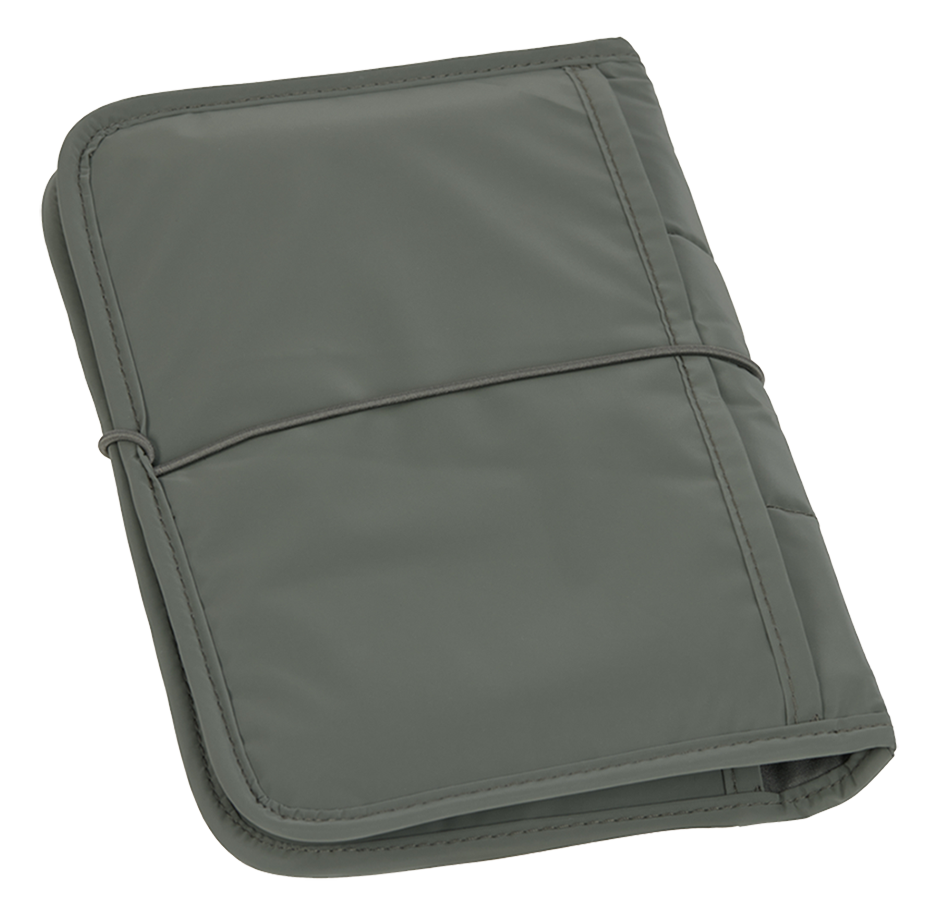 Lässig Verzorgingsetui Green Label Olive