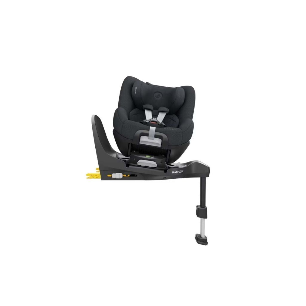 Maxi-Cosi Autostoel Pearl 360 Pro Groep 0+/1 Graphite
