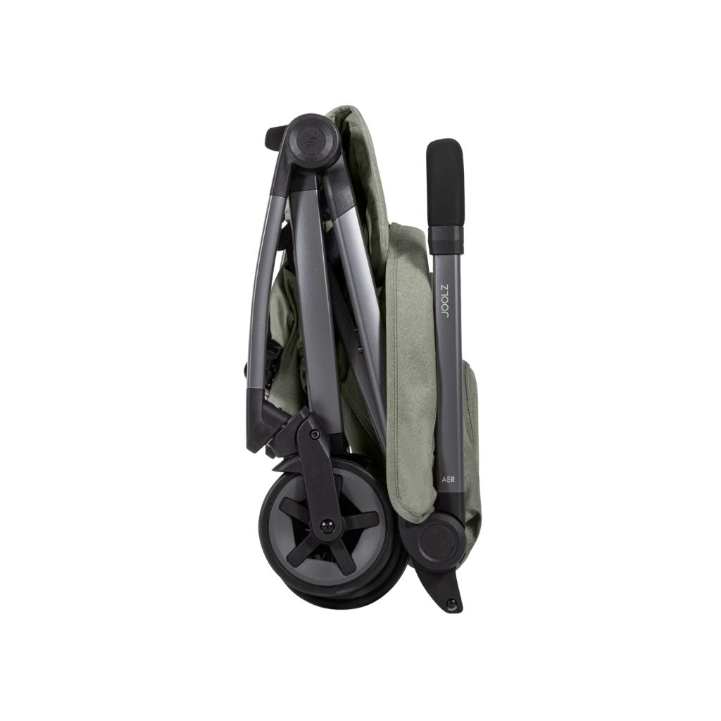 Joolz Buggy Aer² Sage green