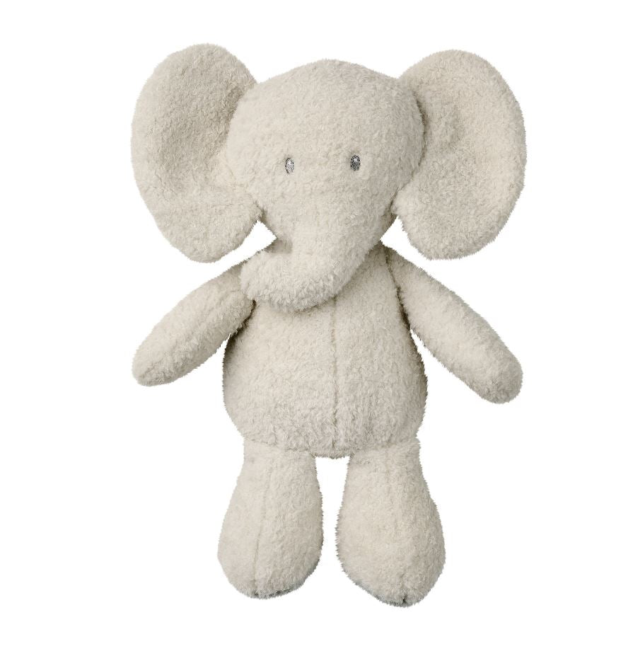 Nattou Peluche éléphant 30 cm
