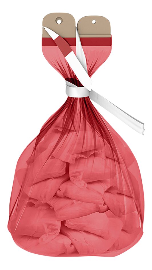 Prince Lionheart Recharge pour poubelle à langes Twist'R