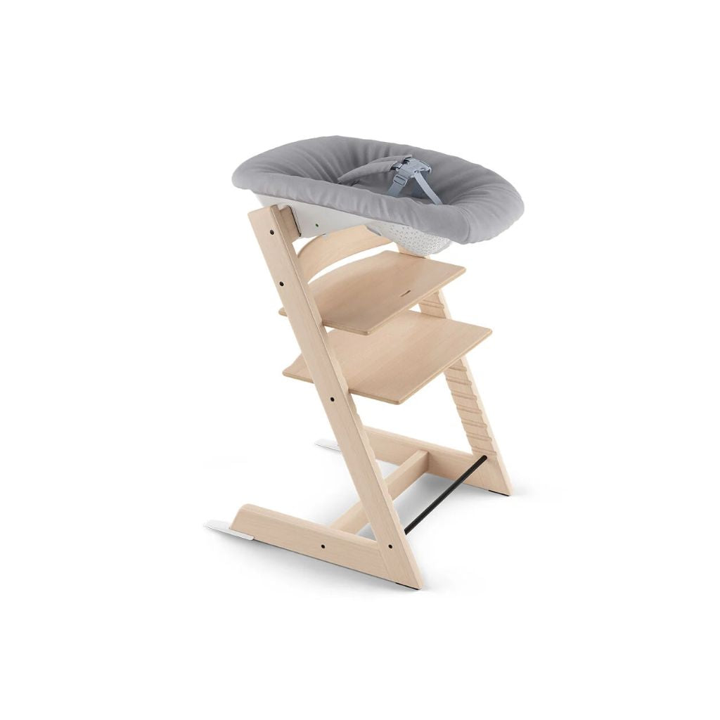 Stokke® Newborn Set Tripp Trapp® Grey