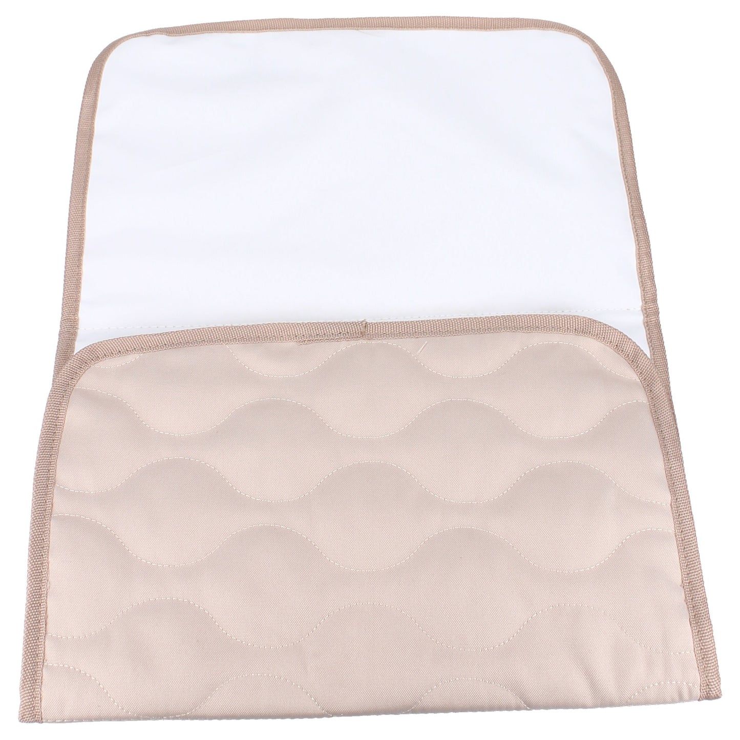 Kidzroom Sac à langer Care Sofia Loveable rose clair