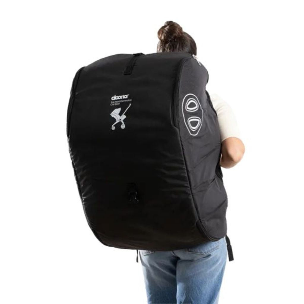 Doona Sac de voyage Padded