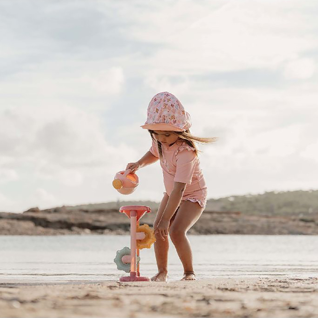 Little Dutch Zand/Watermolen Ocean Dreams Roze
