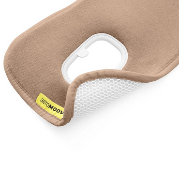 AeroMoov Tapis antitranspiration Air Layer groupe 0 Tuscany