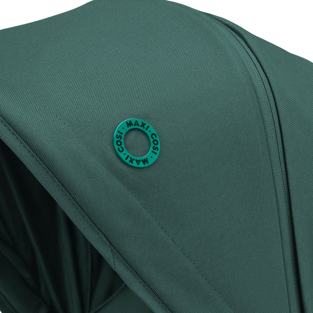 Maxi-Cosi Buggy Soho Essential Green