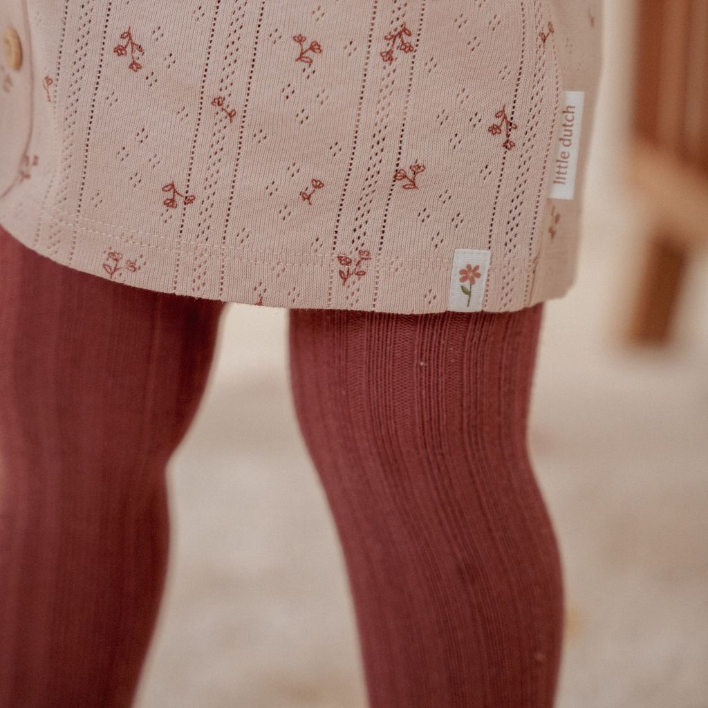 Little Dutch Broekkousen My Fairy Garden - 2 stuks