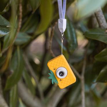 Hoppstar Caméra Rookie Pina coolada